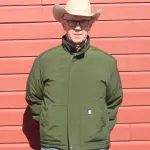 Building Resilient Relationships for Ranching with Wally Olson