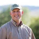 Growing a resilient forage base: the ins and outs of cell grazing with Dallas Mount, Ranch Management Consultants