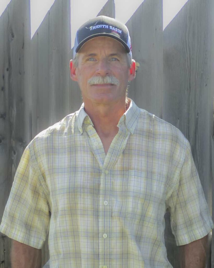 Rick Caquelin