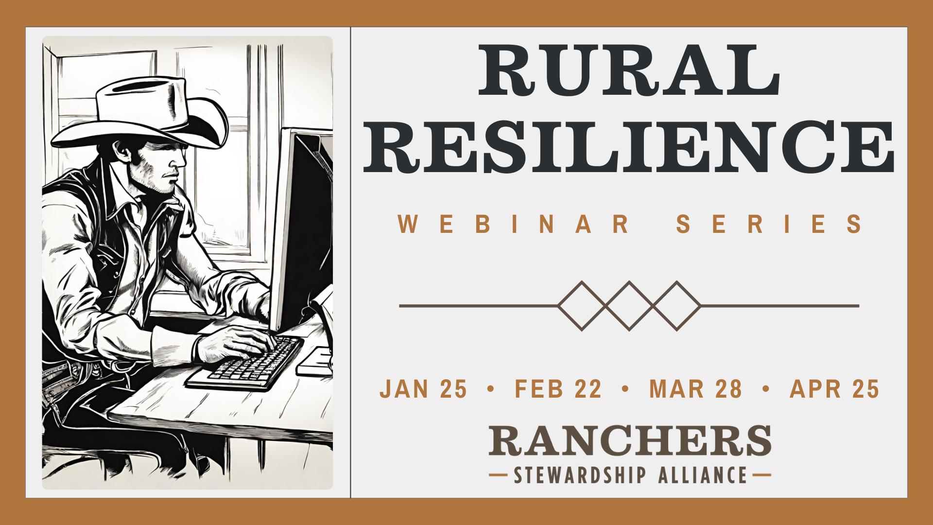 Rural Resilience • Webinar 4