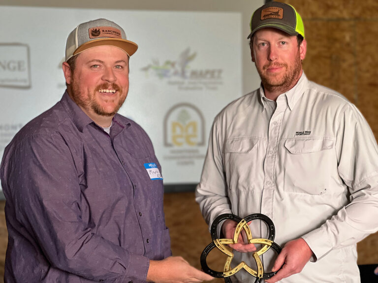 Gold Star Recipient
