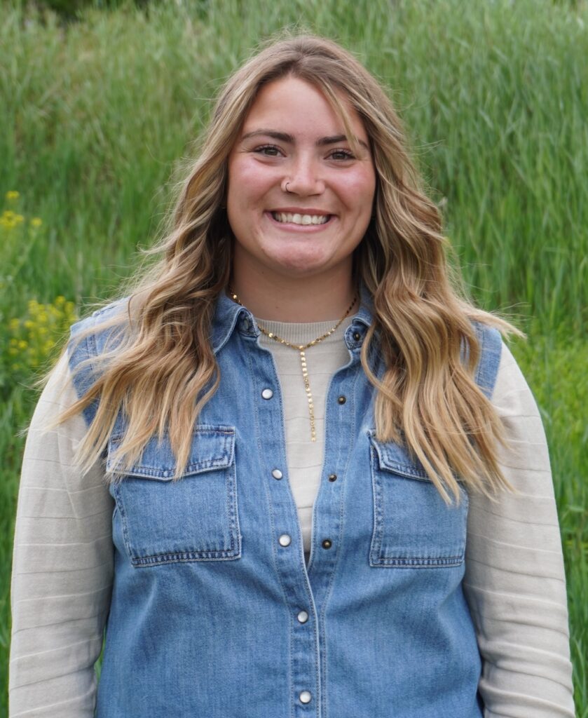 Cadence Steadman