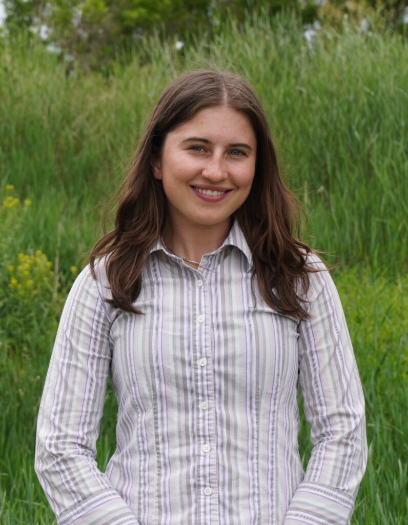 Maida Knapton
